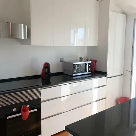 Riverview@principereal Appartement Lisboa