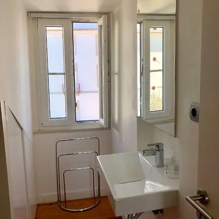 Riverview@principereal Lisboa