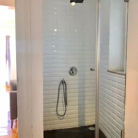 Appartement Riverview@principereal