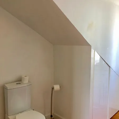 Appartement Riverview@principereal Lisboa