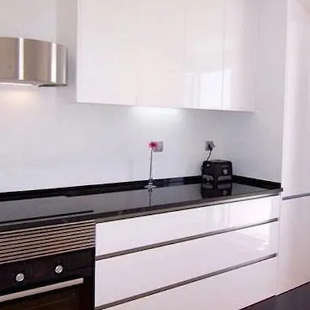 Riverview@principereal Διαμέρισμα Lisboa