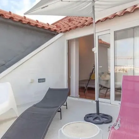 شقة Riverview@principereal Lisboa