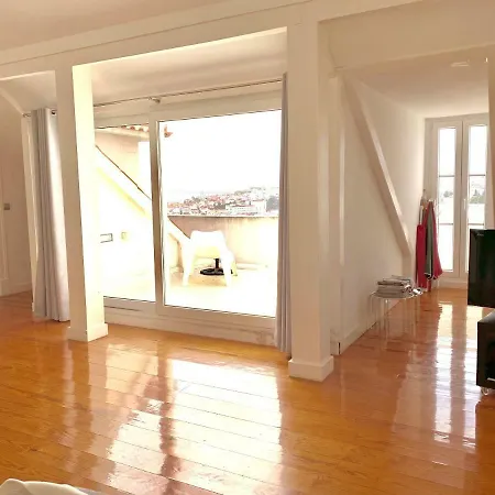 Appartement Riverview@principereal Lisboa